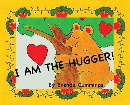 I am the Hugger