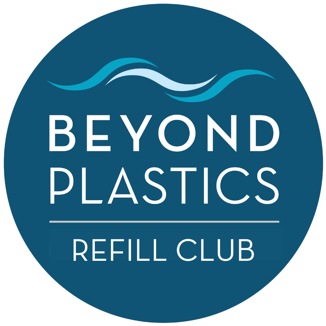 👋Welcome, Refill Club Members!🎉