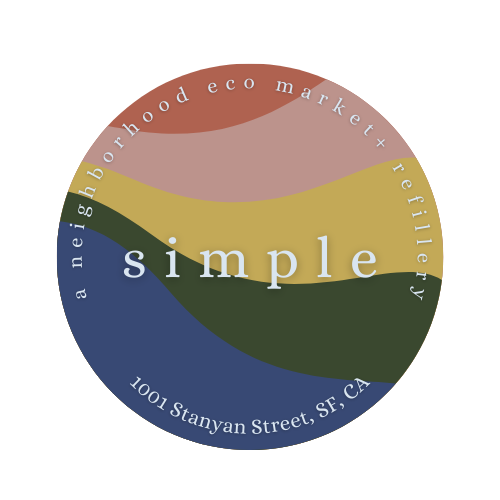 Simple in San Francisco, CA 