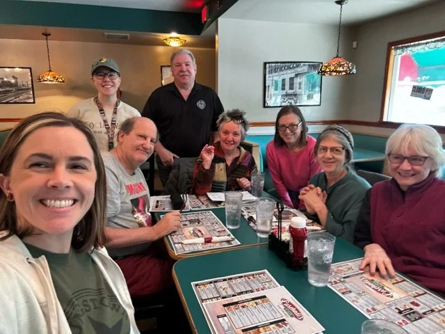 Canvassing in Lowellville