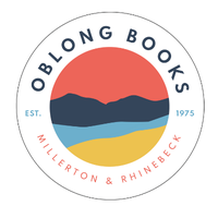 The Problem with Plastic: How We Can Save Ourselves and Our Planet Before It's Too Late with Judith Enck at Oblong Books in Rhinebeck