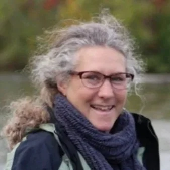 Deb Weltsch (Rosendale, NY)