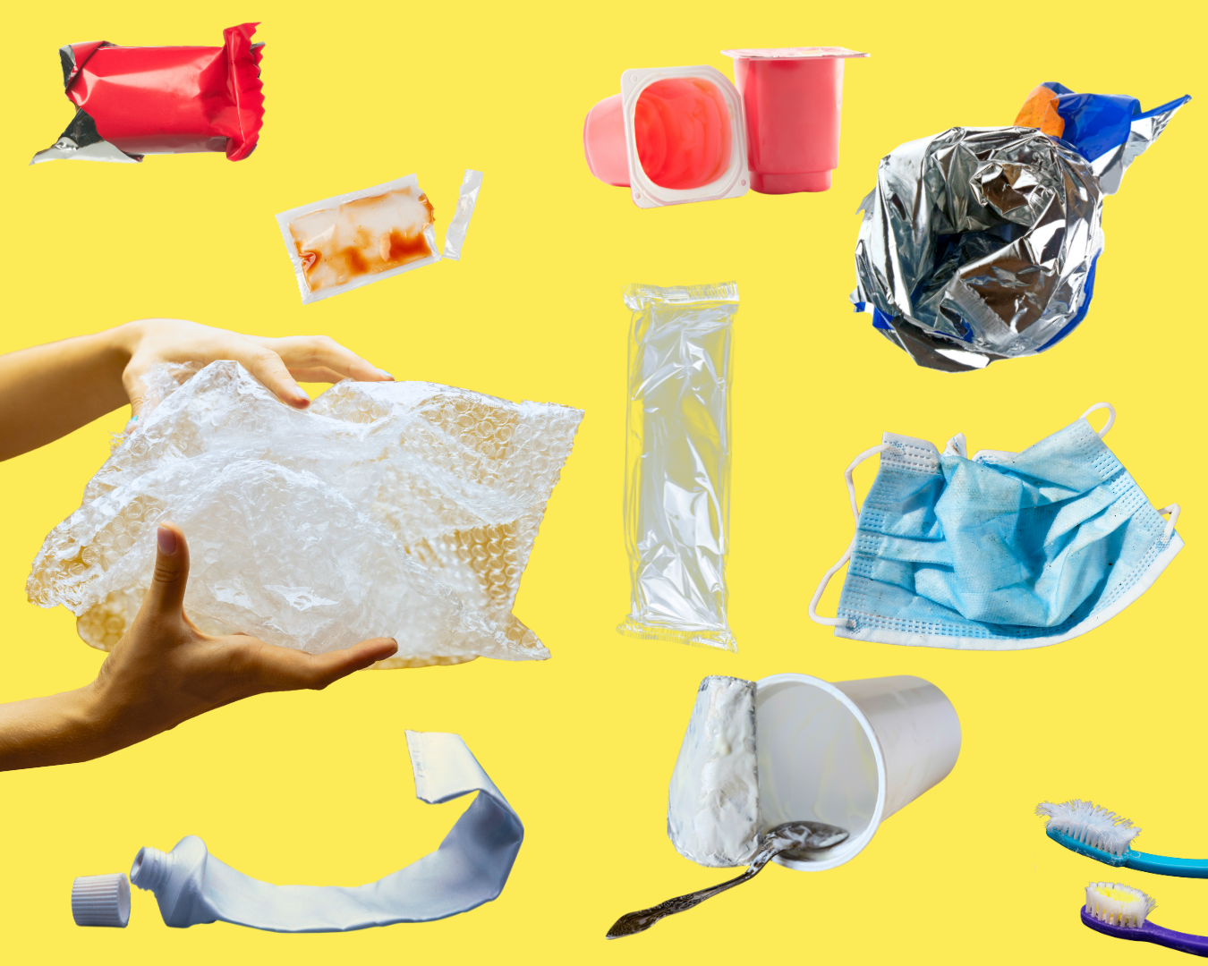 “Recycle” By Mail Is Not the Solution You Think It Is