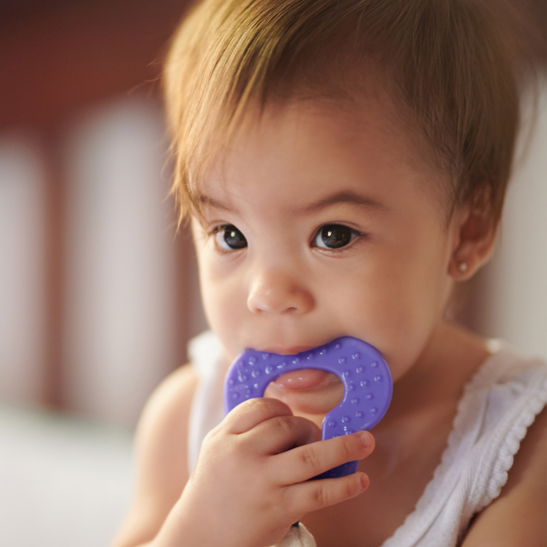 Plastic Toys: A Potential Risk to Children’s Health and the Environment