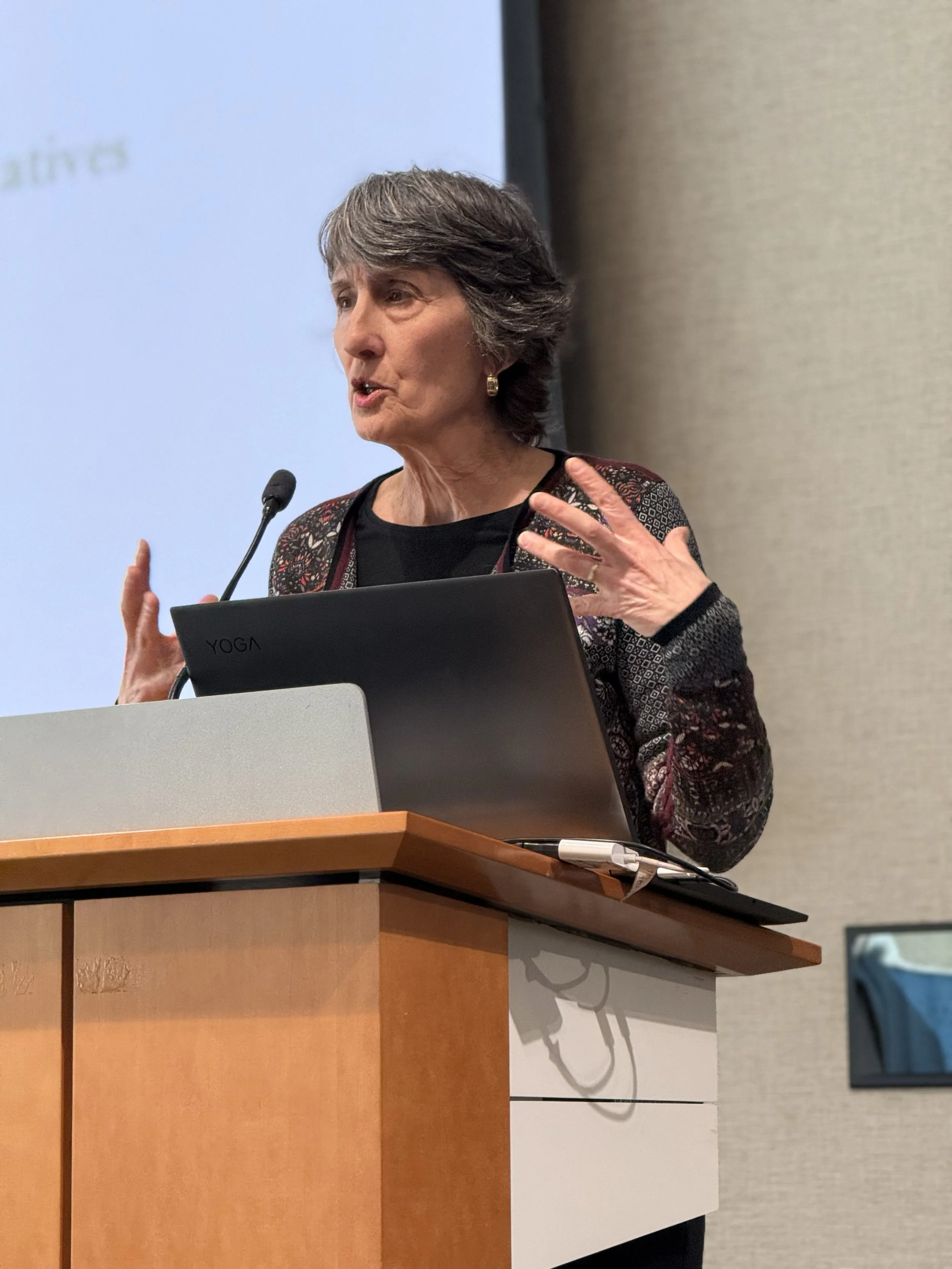 Didi Bild, Beyond Plastics MoCo Maryland