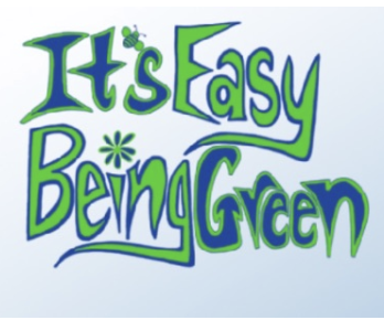 It’s Easy Being Green: How It Started and How Its Going