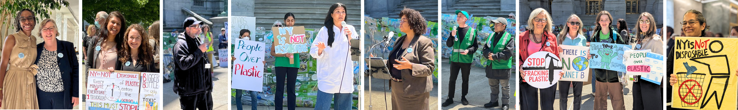 People Using Plastic Substatutes NYS Packaging Reduction — Beyond Plastics - Working To End Single-Use ...