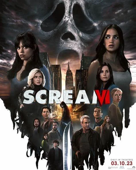 Scream VI: Game Changer?