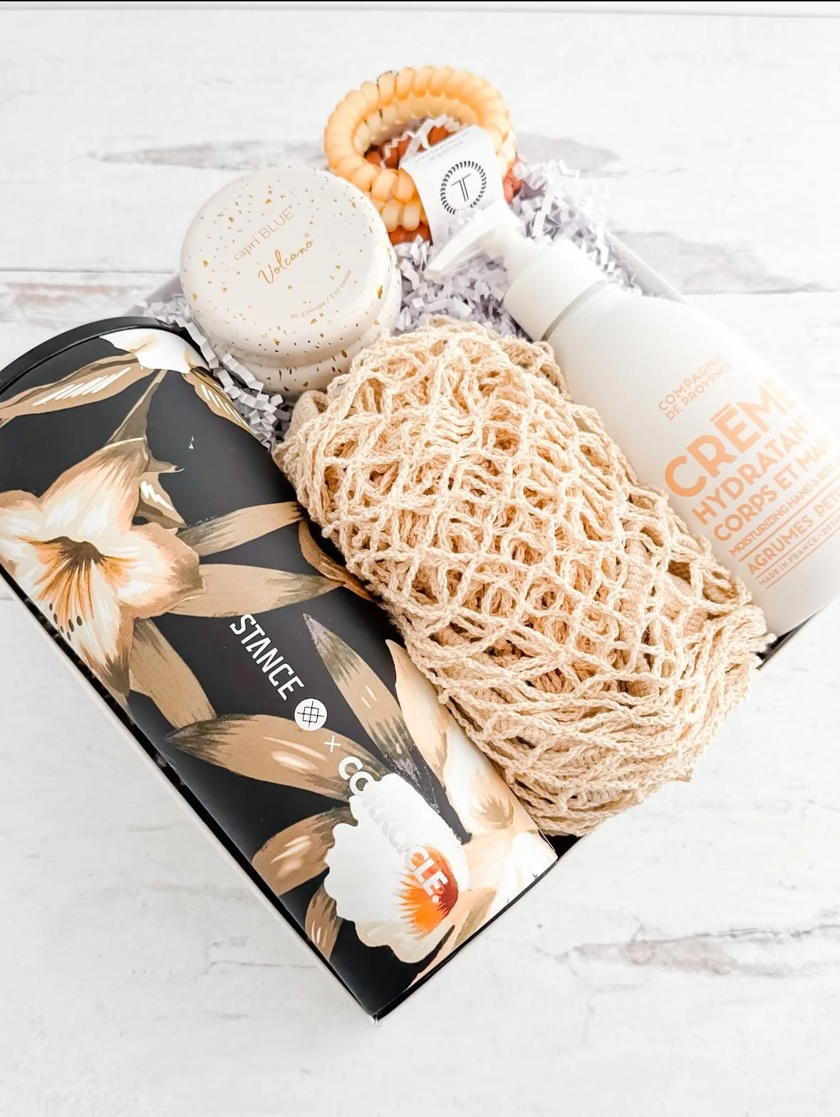 &ldquo;A best friend is like a four-leaf clover; hard to find and lucky to have.&rdquo; - Irish Proverb

National Best Friends Day is Sunday ✨
#nationalbestfriendsday #giftboxes #giftsforfriends #thoughtfulgifts #frienship #gratitude #gifts #girlfrie