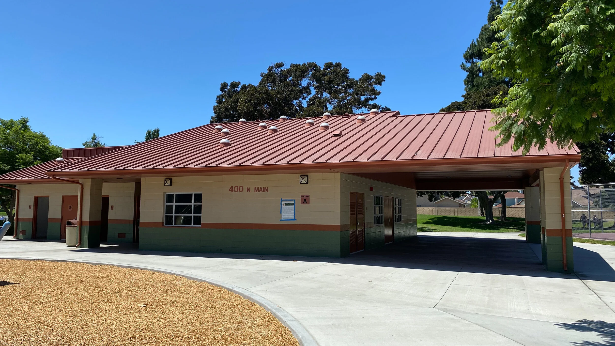 After School Program — Youth Centers of Orange