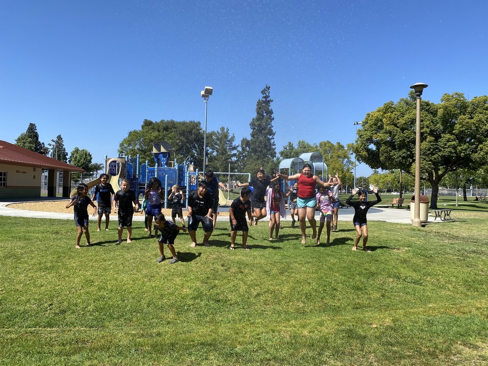 Programs — Youth Centers of Orange