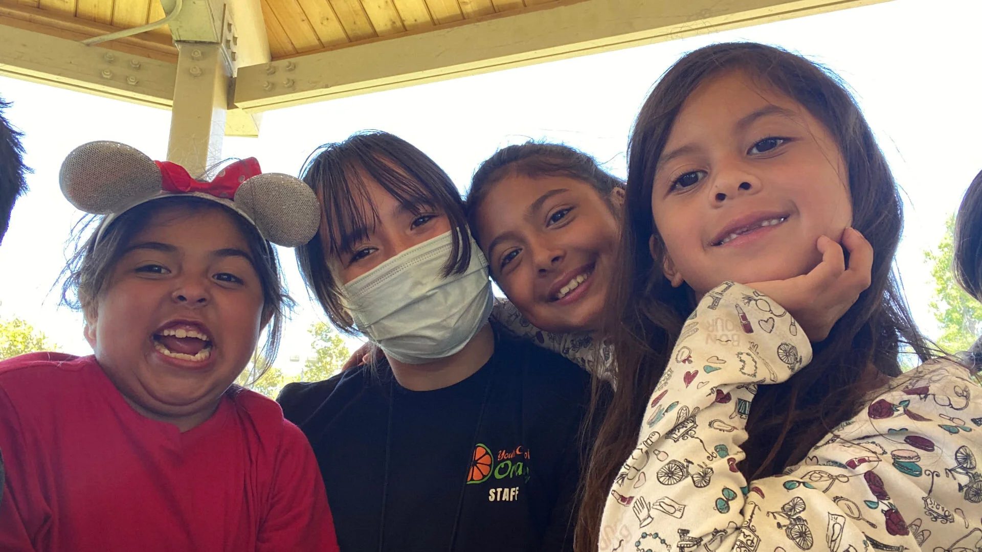 Register Park Sites — Youth Centers of Orange