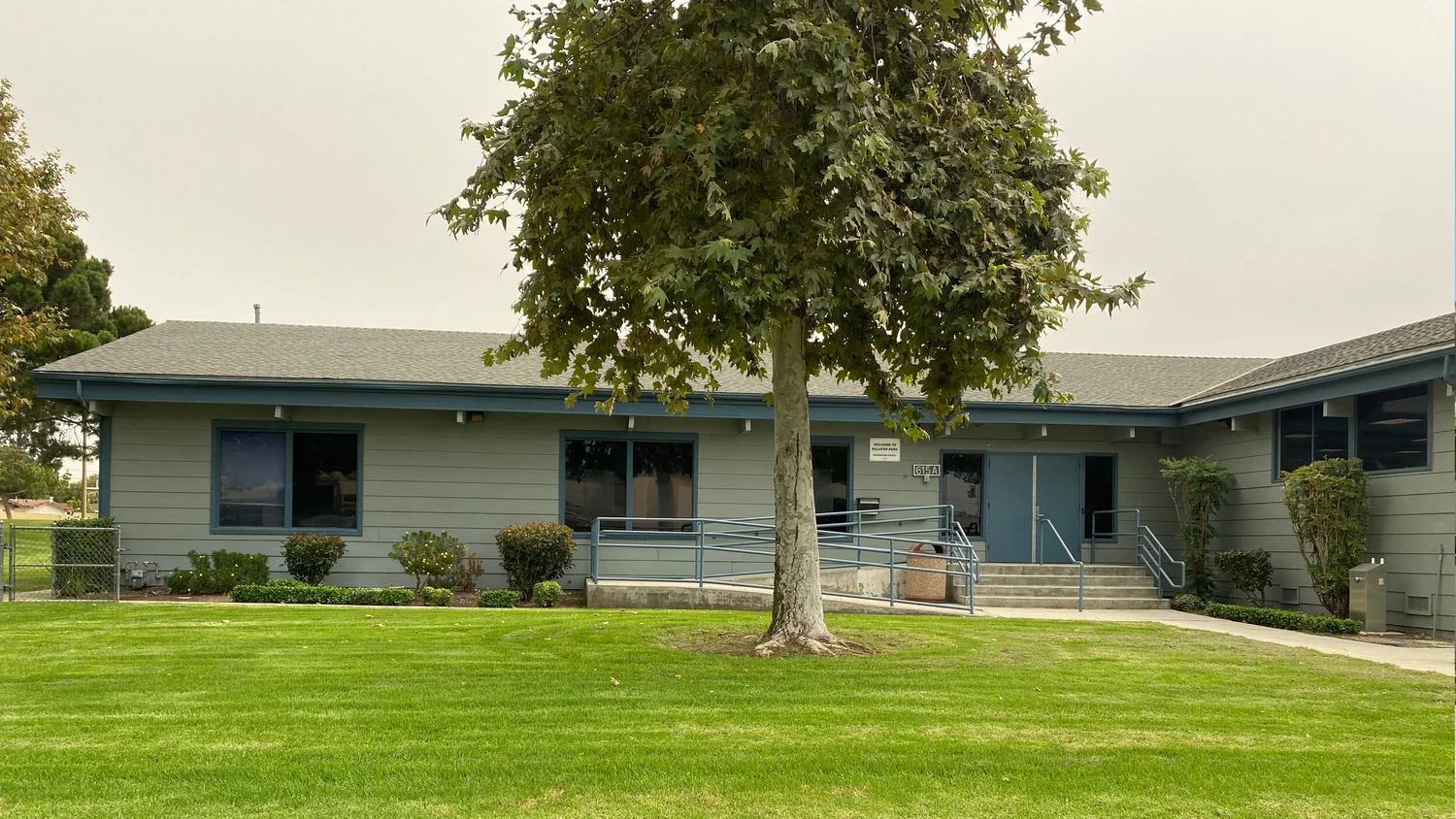 After School Program — Youth Centers of Orange