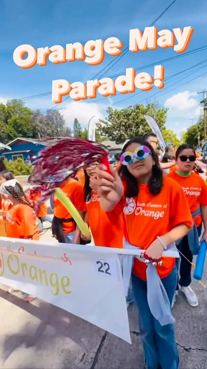 Youth Centers of Orange