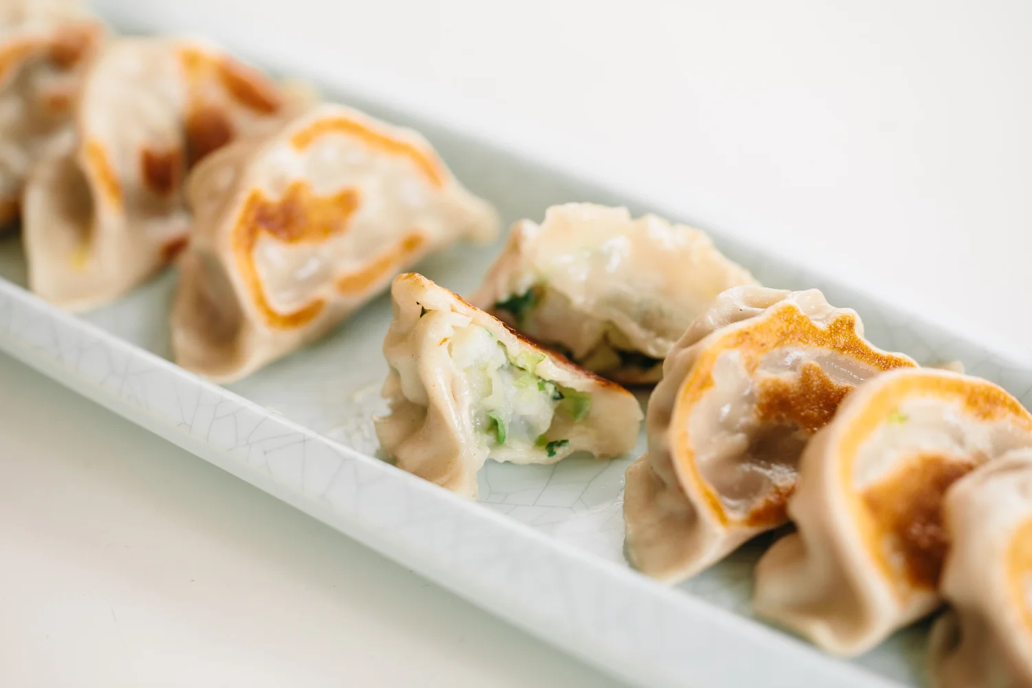 Hello dumpling