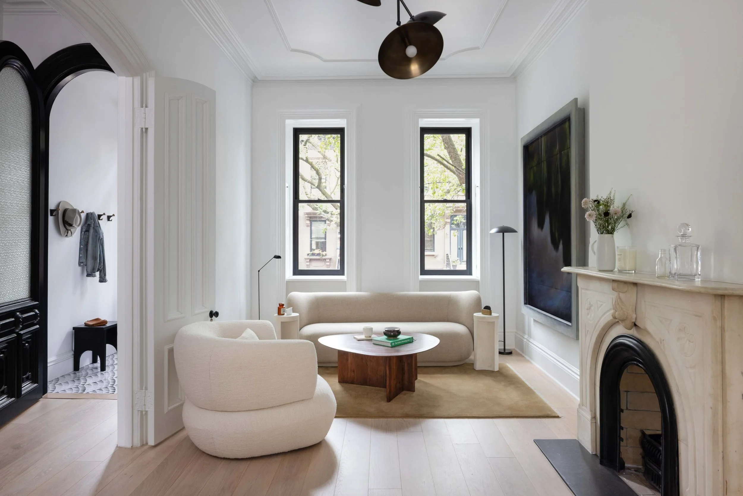 Interior Photography