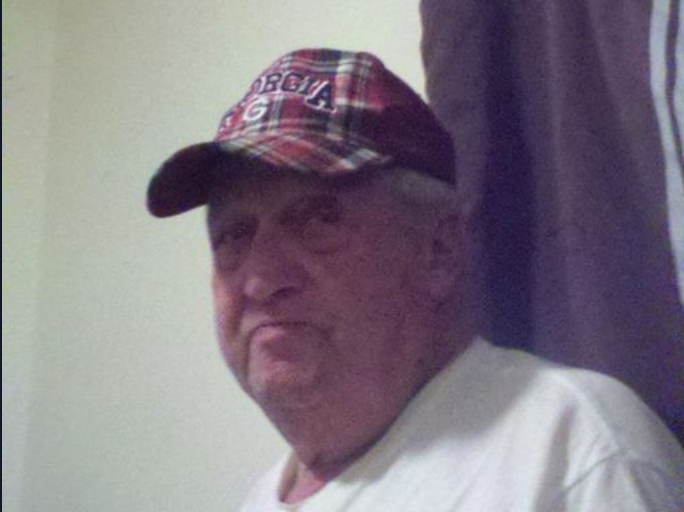 Ronald Howard Bramblett