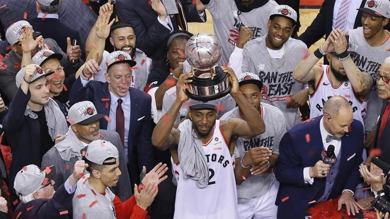 How the Toronto Raptors can bring a Championship North of the Boarder