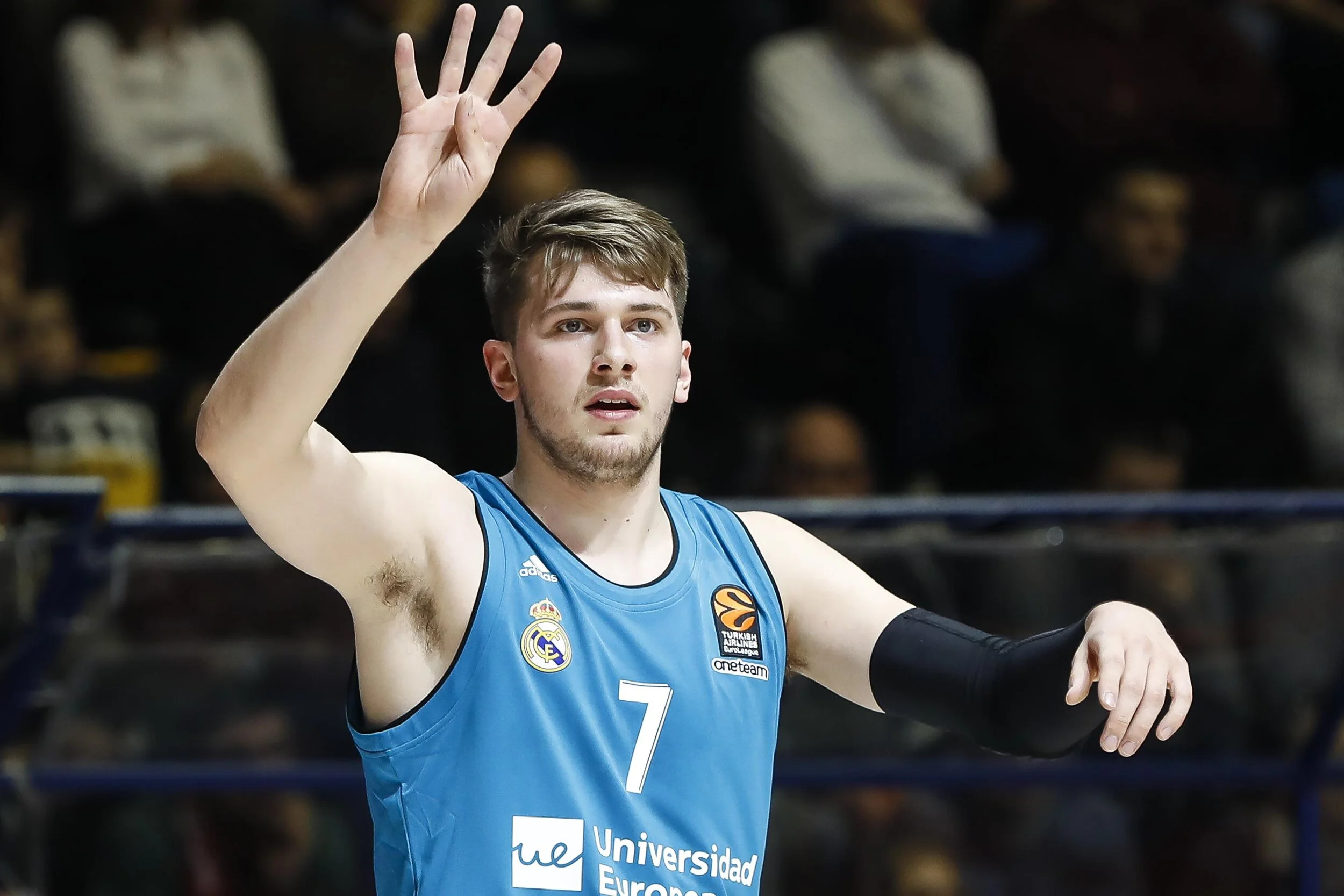 NBA: 2018 NBA Mock Draft Lottery Picks