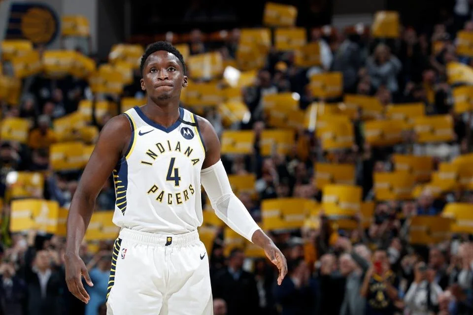 Stay Put or Help Oladipo?