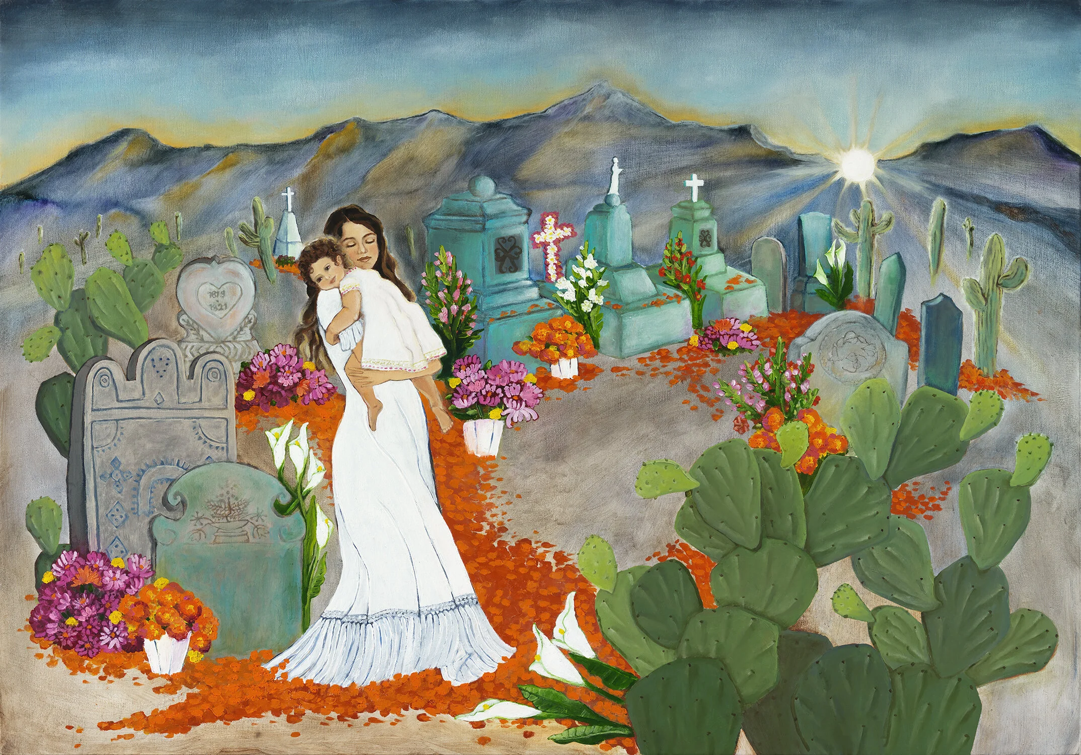 Resurrection Morning