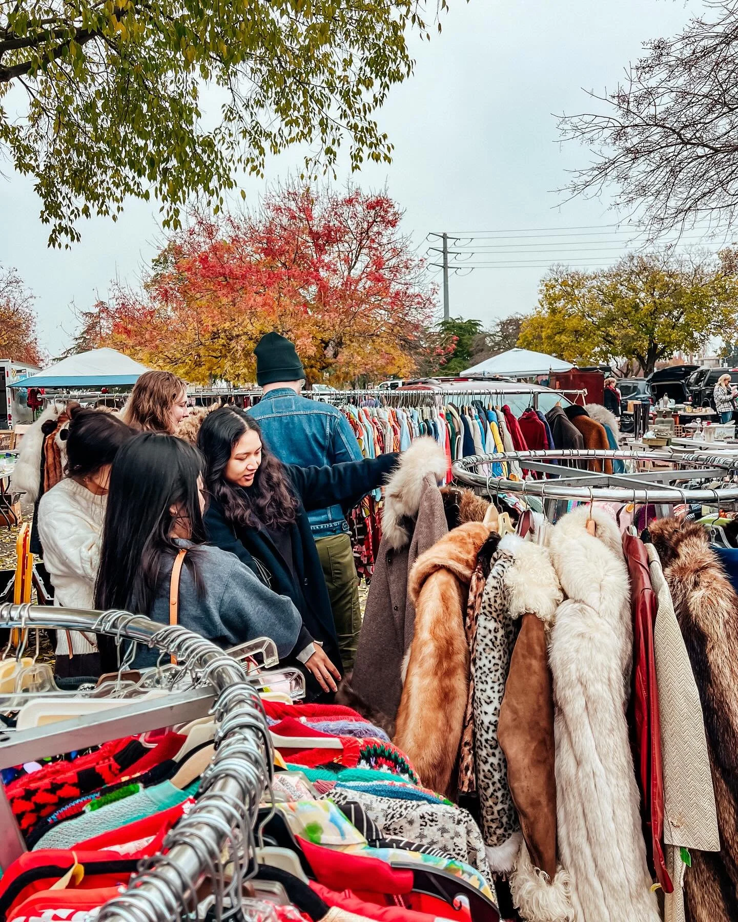 We hope everyone had a wonderful holiday season and is soaking up these last few days of 2025! See you next year ✨