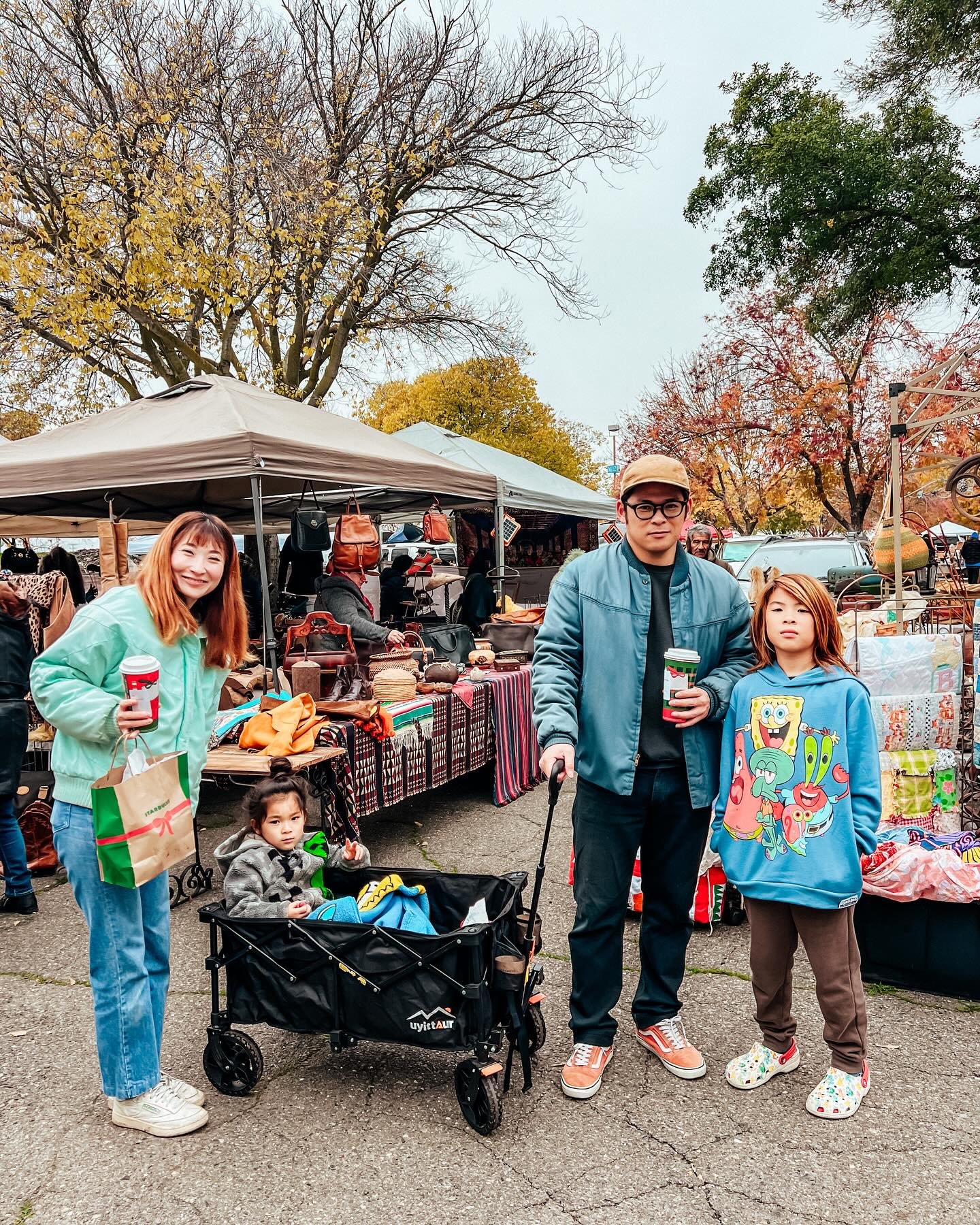 Good morning, Sacramento! The January Faire is OPEN at Sleep Train Arena (East Entrance &amp; Truxel Road). Join us and shop until 3pm ✨🎉