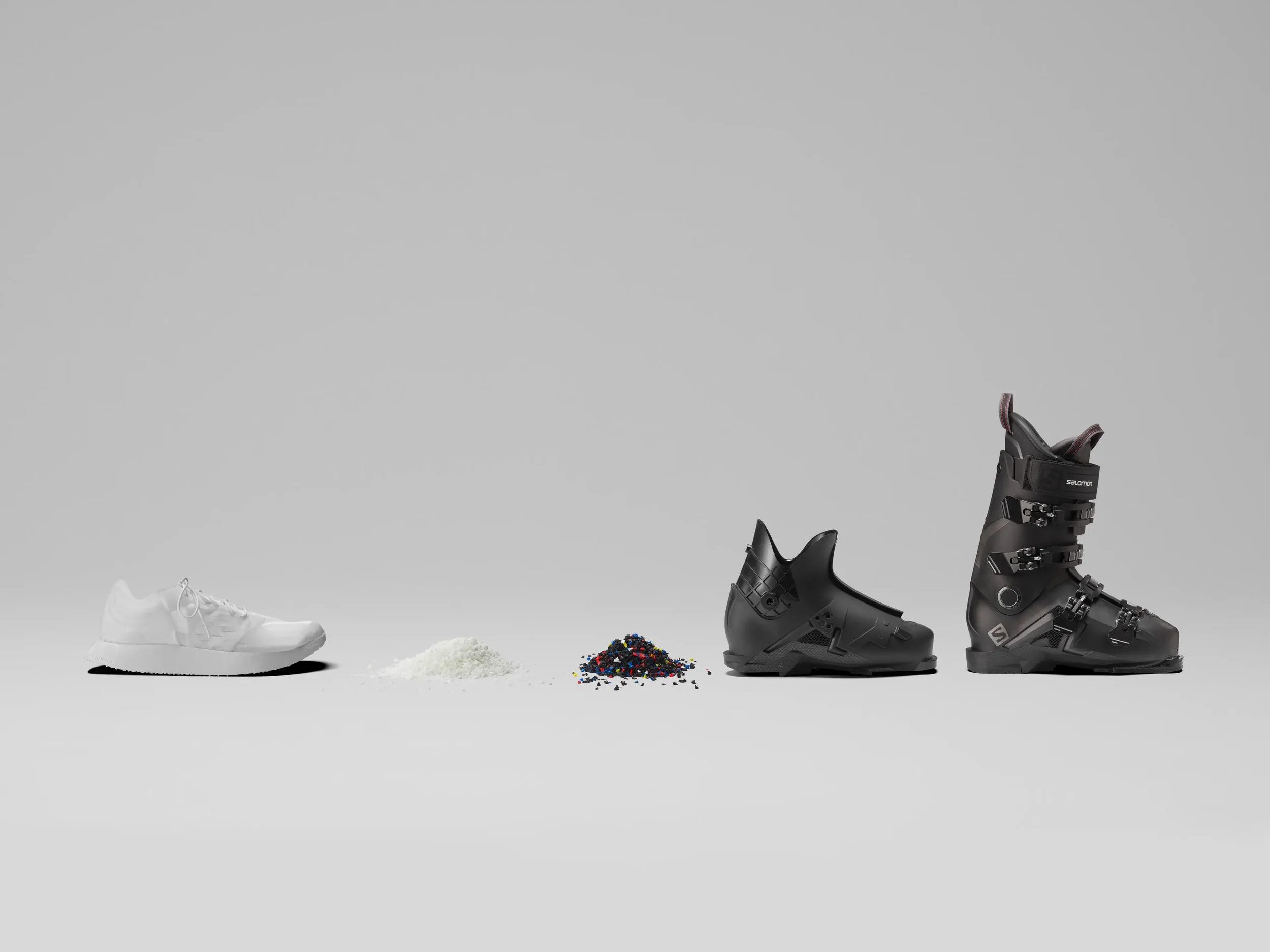 TURNING A PROTOTYPE INTO A BRAND MOMENT