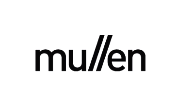 The word 'mul/en' in black lowercase letters on a white background.