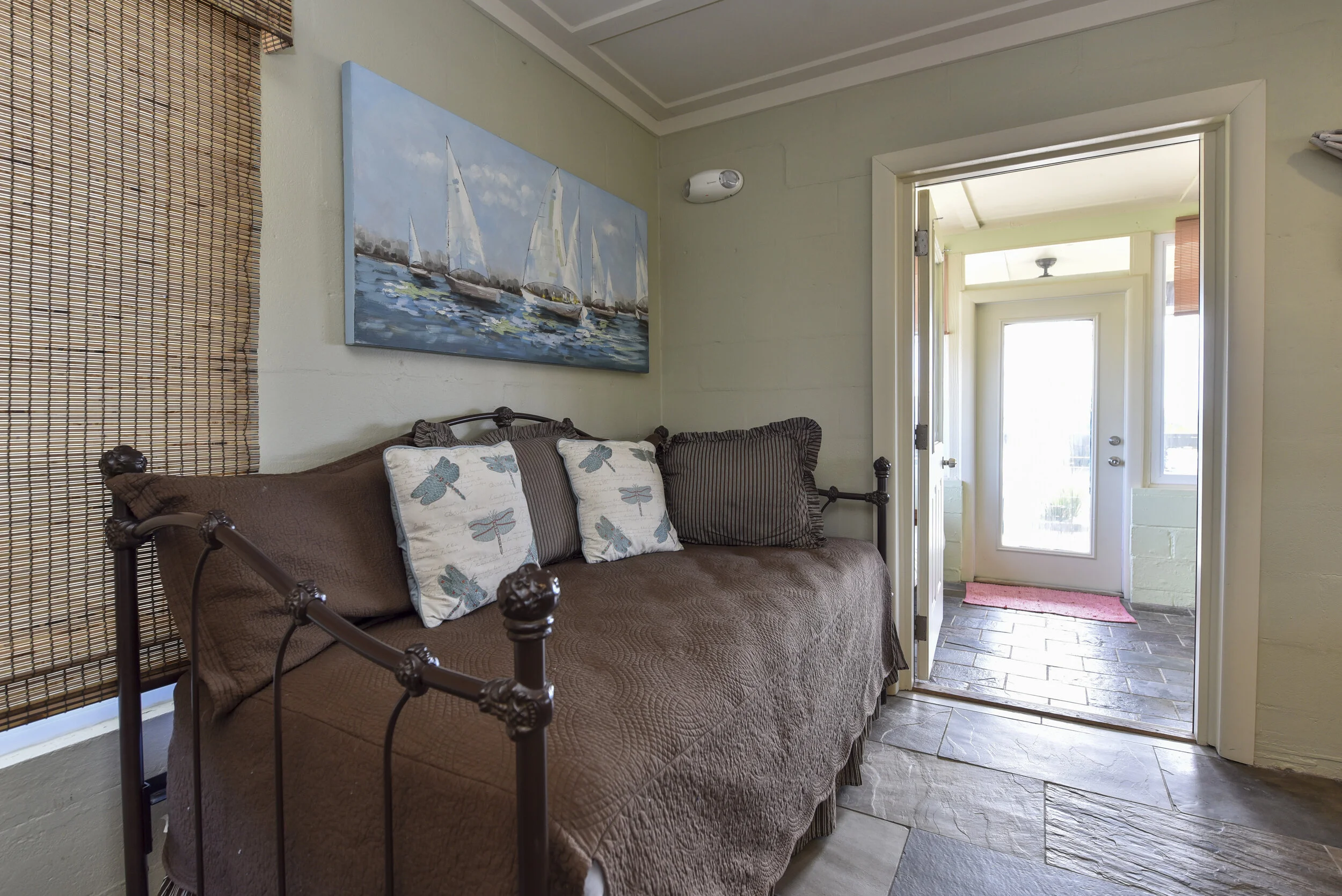 Sandpiper Cottage — St. Island Vacations