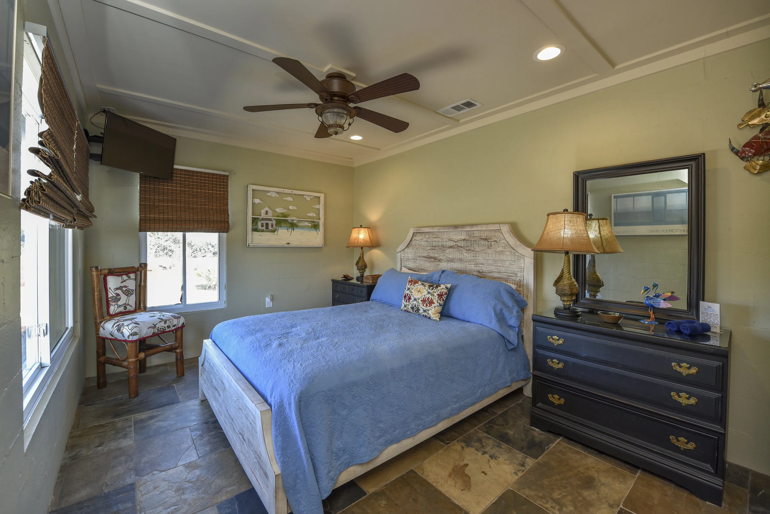 Sandpiper Cottage — St. Island Vacations