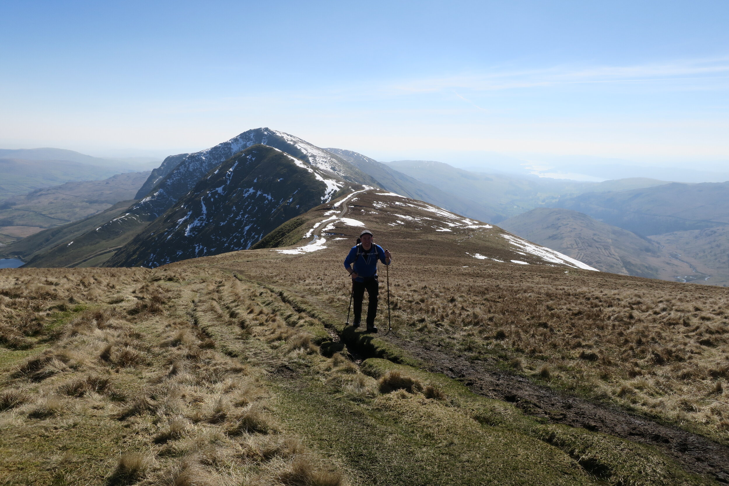 5 gifts for walkers this Christmas
