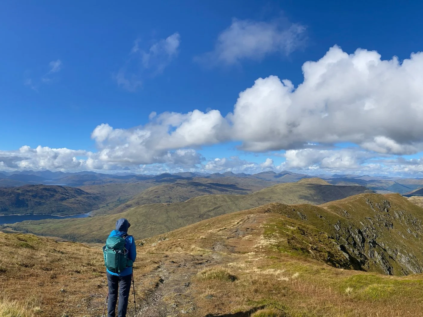 Record-breaking bike rides, mountain challenges and historic climbing firsts