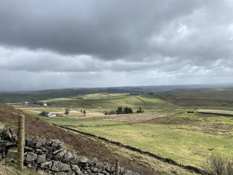 Flash, Peak District | Wild weekend in Britain's highest village ...