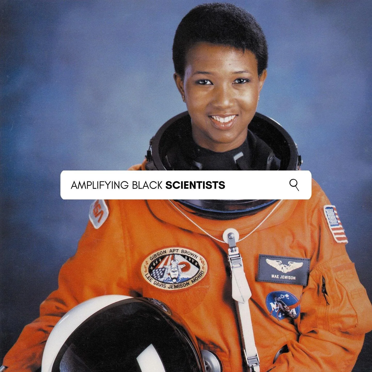 Today we are amplifying black scientists. For centuries, black scientists have contributed to an abundant amount of advances that have shaped the world we live in today. We often don&rsquo;t get the opportunity to learn about these changemakers in ou