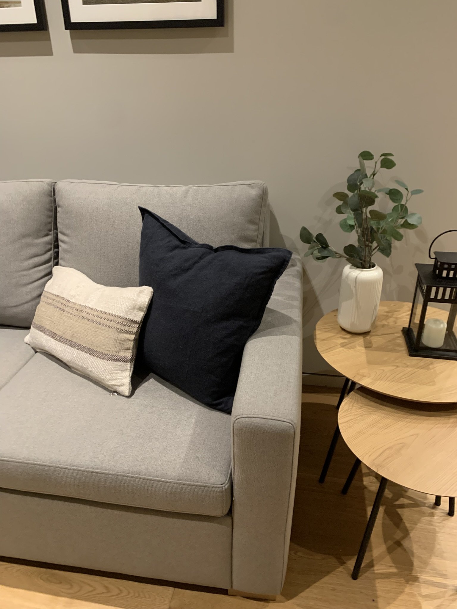 Bonjardim 1108 Building (6 Apartments).
Photos from the final assemblies