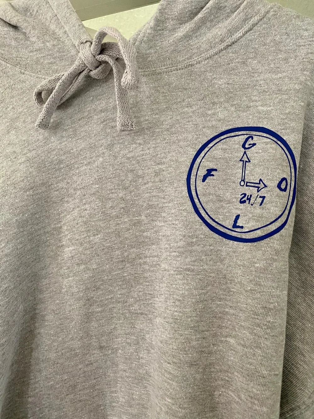 OUTERWEAR — GOLF 24/7