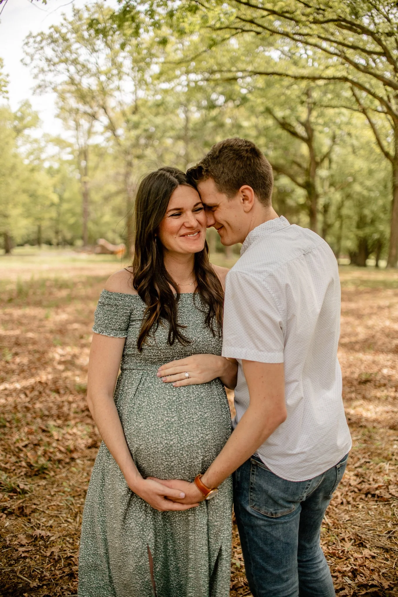 maternity garner nc mom dad big brother parents baby pregnant cary Raleigh holly springs apex durham chapel hill