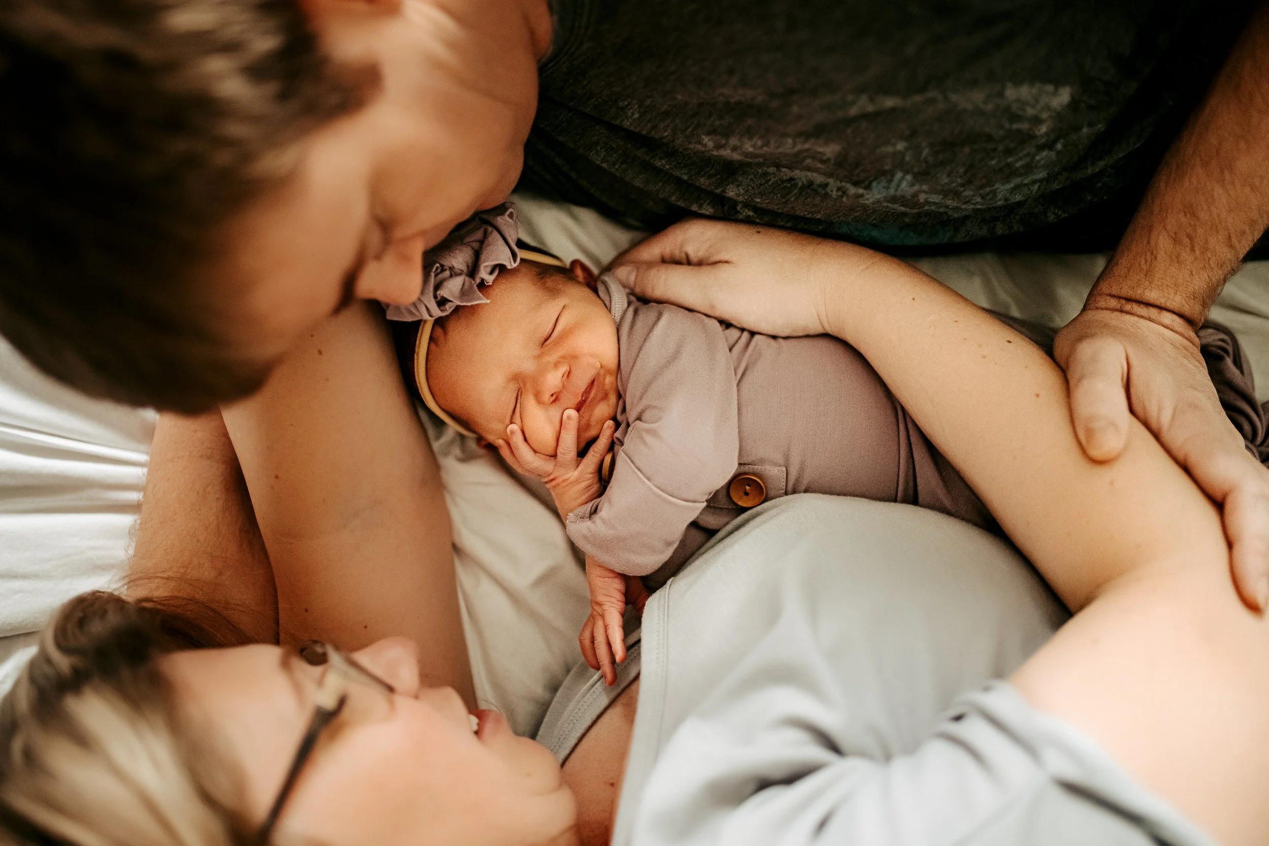 Newborn Photographer