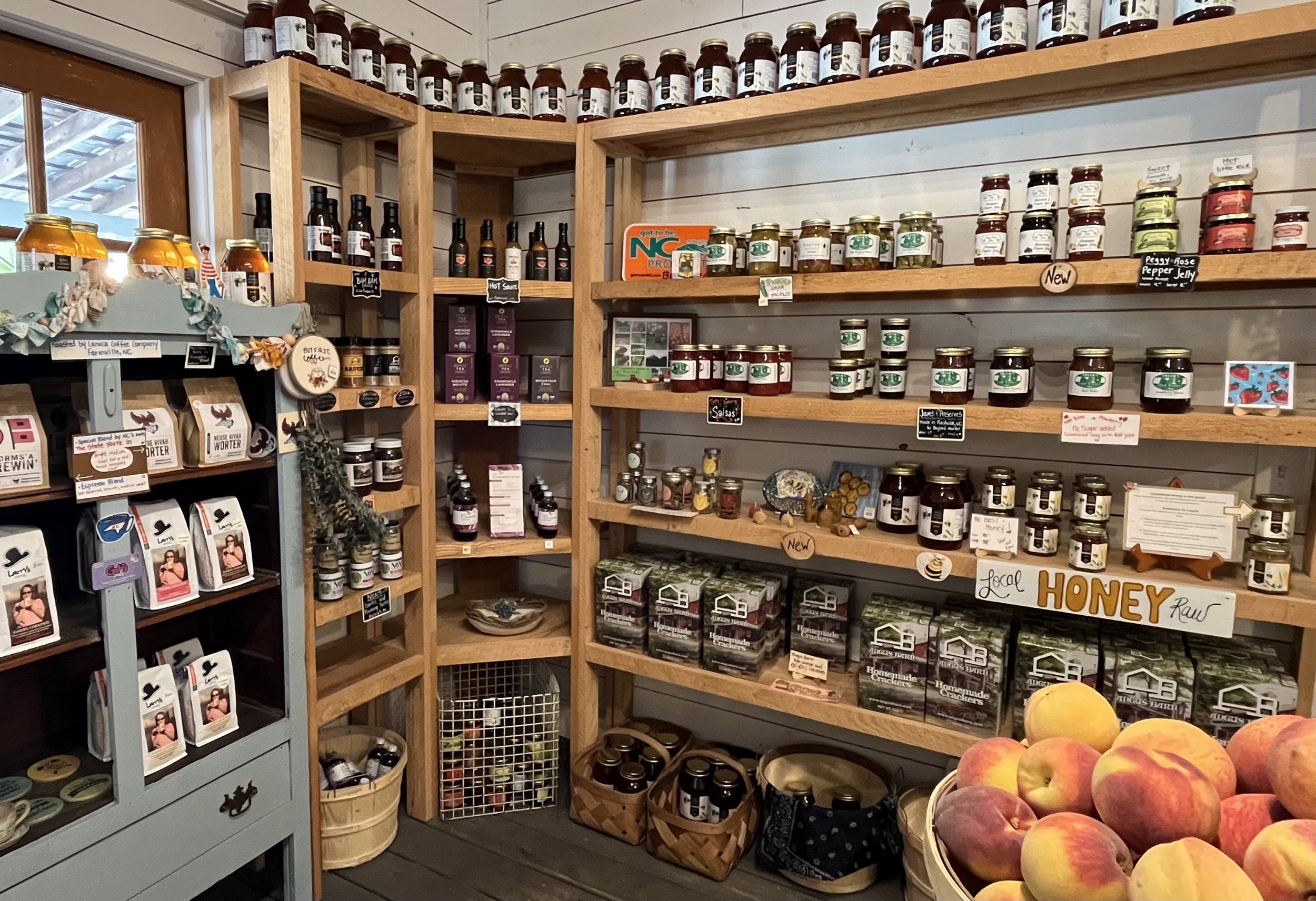 Bayleaf Market