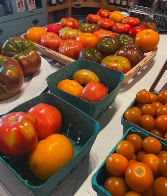 Bayleaf Market