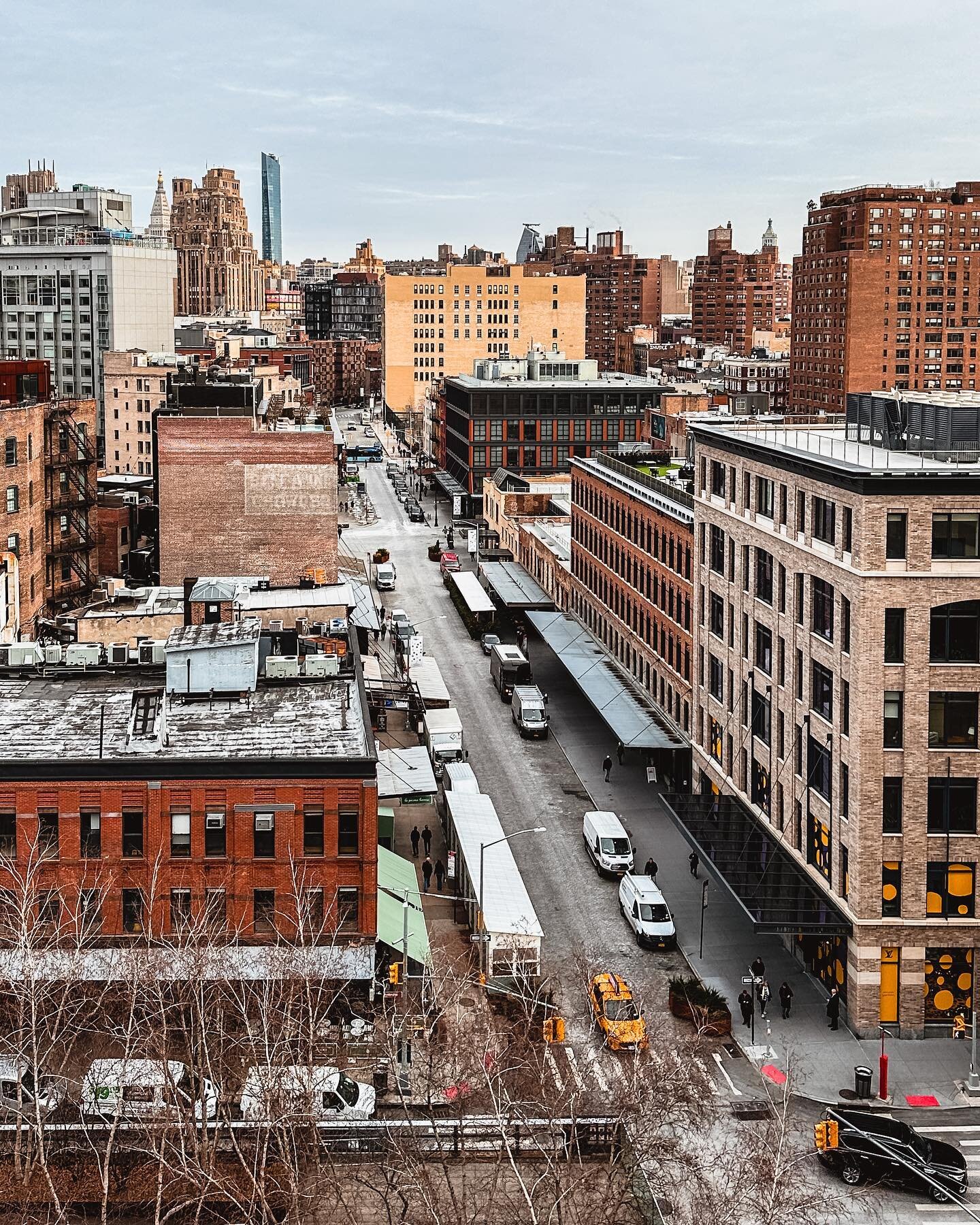 no better city than this city