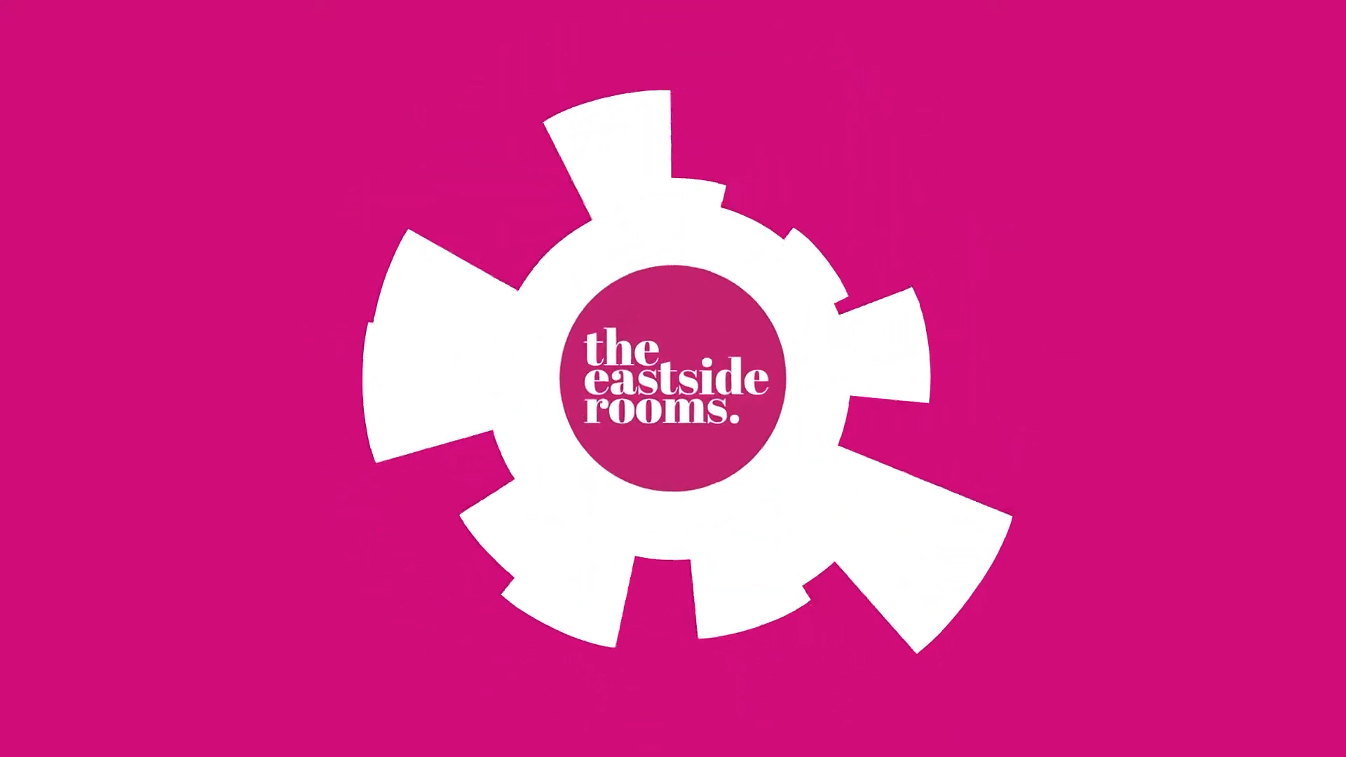 Hybrid Event Studios at The Eastside Rooms Video