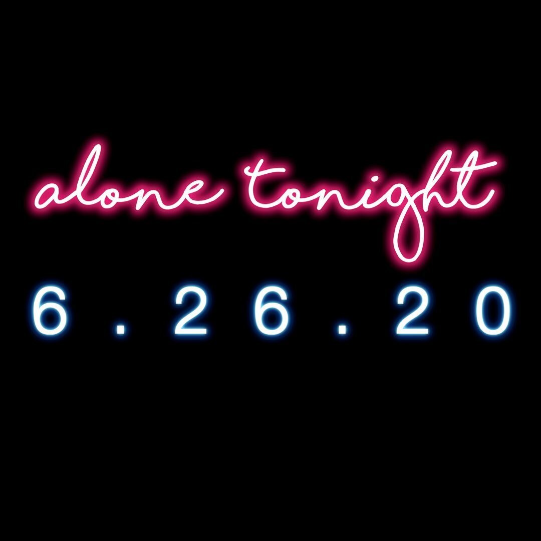 &bull; TOMORROW 🥃 We are so excited to share #AloneTonight with you guys! This one tells a true story... &bull; #presave link in our bio!
.
.
.
.
#henley #wearehenley #country #music #new #release #countrymusic #nashville #countrysinger #songwriter 