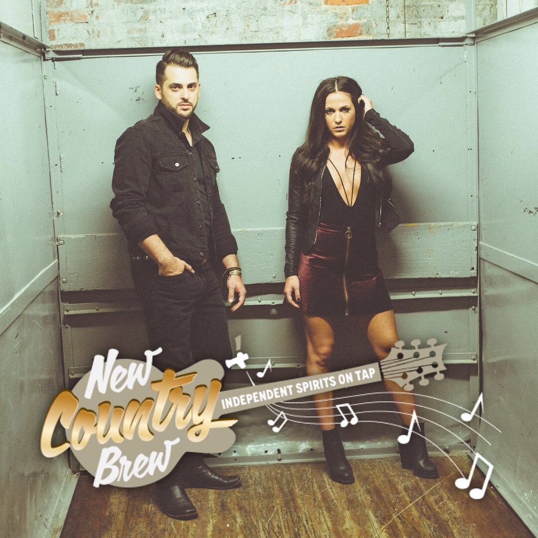 We want to say a huge THANK YOU to @newcountrybrew for adding #AloneTonight to their playlist this week! Go check it out at www.newcountrybrew.com 🥃
.
.
.
.
#newcountry #henley #wearehenley #newcountrybrew #alonetonight #newmusic #countrymusic #play