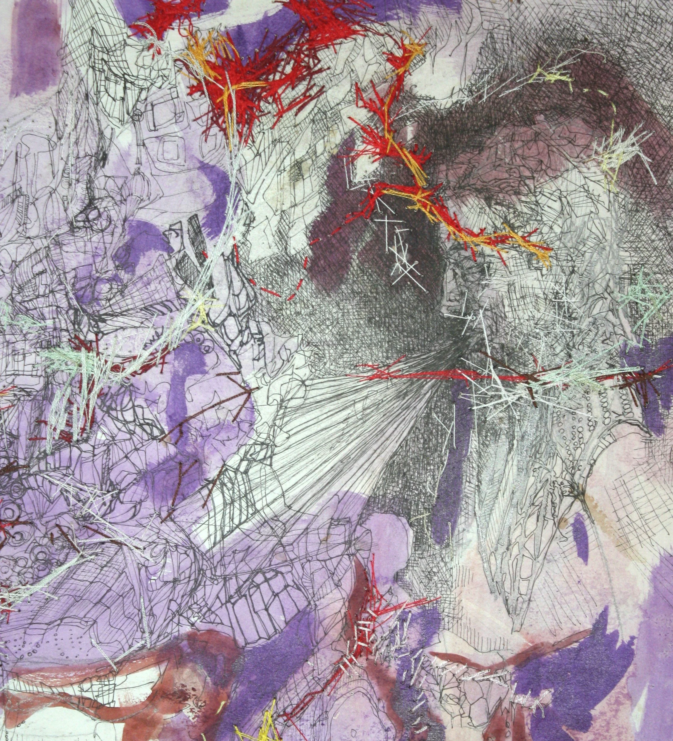 Double- "Just to be Clear" and "Love Will"