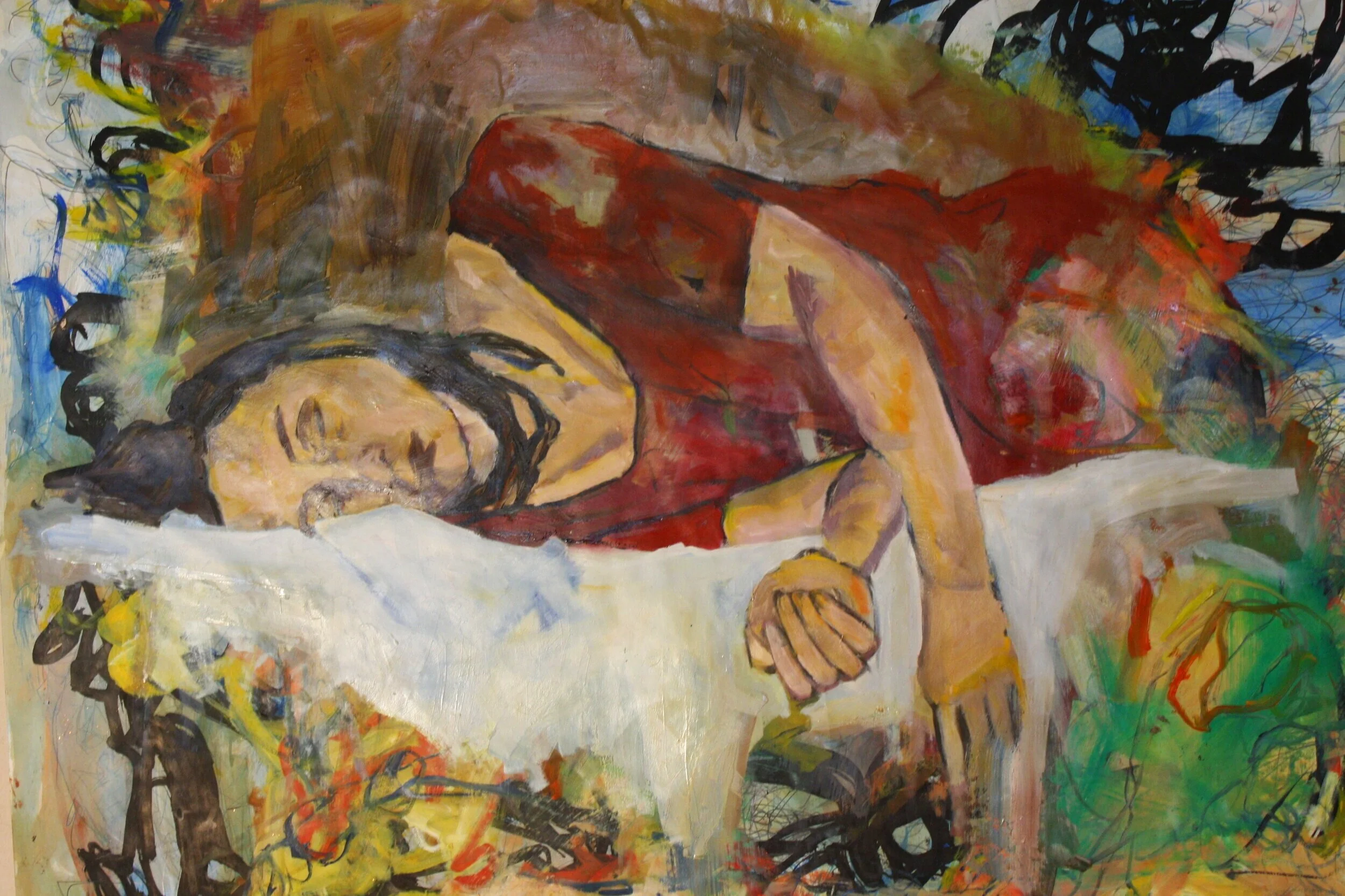 Lauren+J+Whitley%2C+oil+paint+on+paper+with+mixed+media%2C+2015+%282%29.jpg