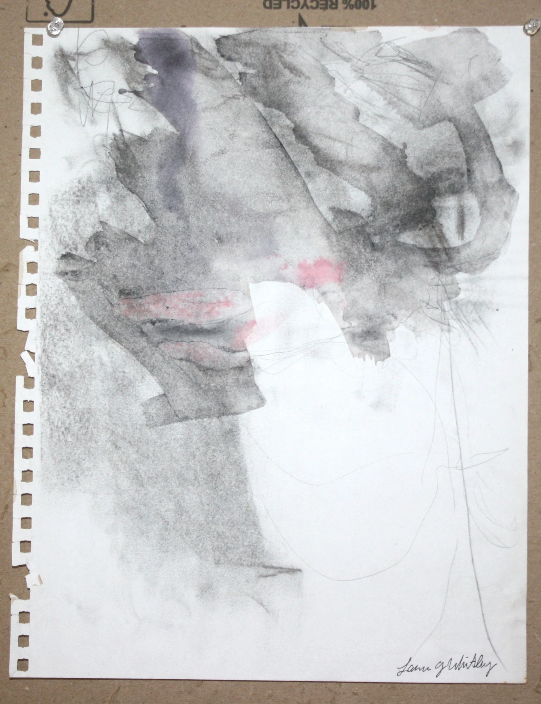 Memory of the Future