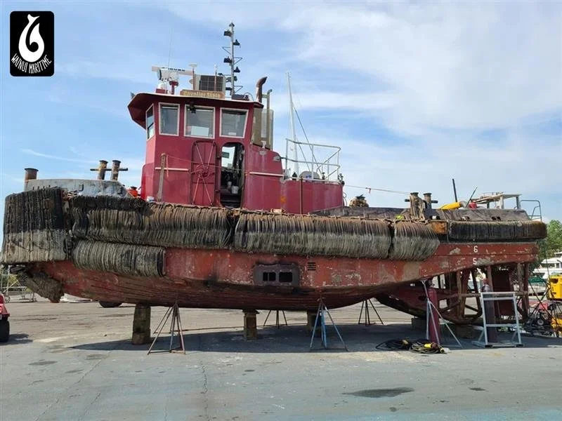 Know Why an In-depth &amp; Professional Hull and Machinery Survey is Essential