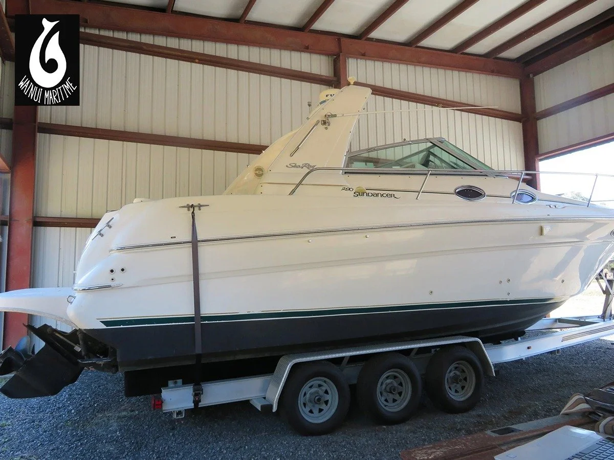 Strengthen the Reliable Maritime Planning With Marine Surveying Services (Copy)